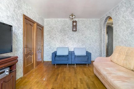 Продается 3-комн. квартира, 75 м²