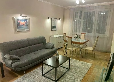 Продается 2-комн. квартира, 58,1 м²