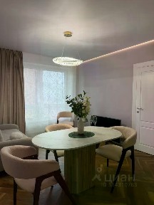 Продается 3-комн. квартира, 60 м²