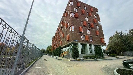 Продаются 1-комн. апартаменты, 38,2 м²