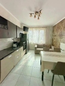 Продается 2-комн. квартира, 58 м²