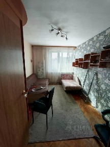 Продается 2-комн. квартира, 50,1 м²