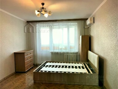 Продается 1-комн. квартира, 36,1 м²