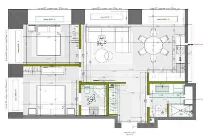 Продается 3-комн. квартира, 74,5 м²