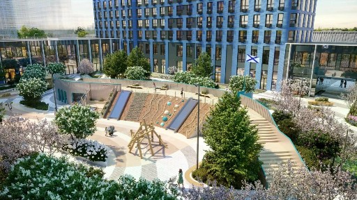 Продается 3-комн. квартира, 59,9 м²