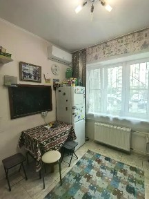 Продается 1-комн. квартира, 33,6 м²