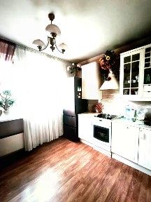 Продается 2-комн. квартира, 58 м²
