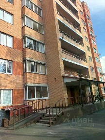 Продается 1-комн. квартира, 34,7 м²