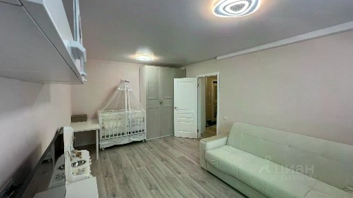 Продается 1-комн. квартира, 36,8 м²