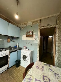 Продается 3-комн. квартира, 54 м²