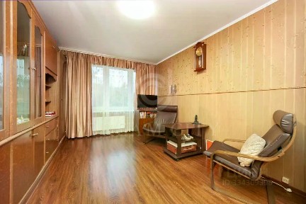 Продается 2-комн. квартира, 52 м²