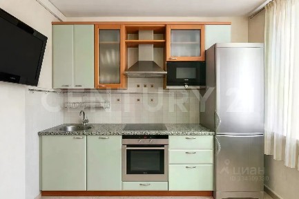 Продается 2-комн. квартира, 50,6 м²