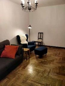 Продается 2-комн. квартира, 54 м²