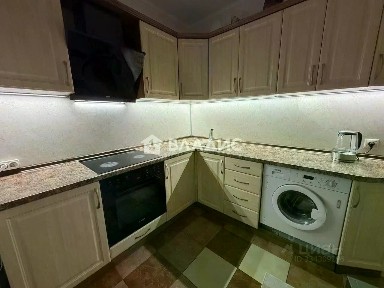 Продается 1-комн. квартира, 44,2 м²