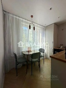 Продается 2-комн. квартира, 45,6 м²