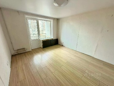 Продается 1-комн. квартира, 34,9 м²