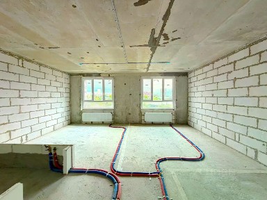 Продается 2-комн. квартира, 36,2 м²