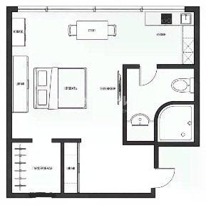 Продается 1-комн. квартира, 36 м²