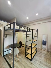 Продается апартаменты-студия, 22,1 м²