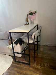 Продается студия, 28,8 м²