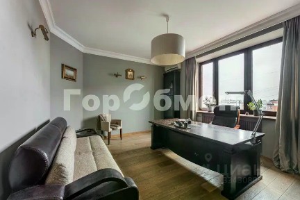 Продается 3-комн. квартира, 122,1 м²