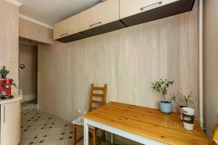 Продается 1-комн. квартира, 33,3 м²