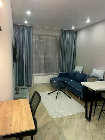 Продаются 1-комн. апартаменты, 36 м²