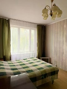 Продается 3-комн. квартира, 58,9 м²