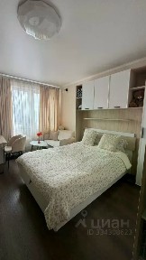 Продается 1-комн. квартира, 34 м²