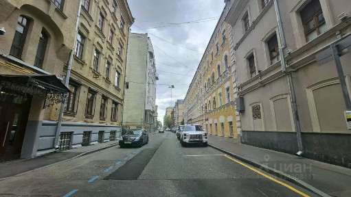 Продается апартаменты-студия, 15 м²