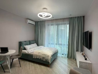 Продается студия, 25,5 м²