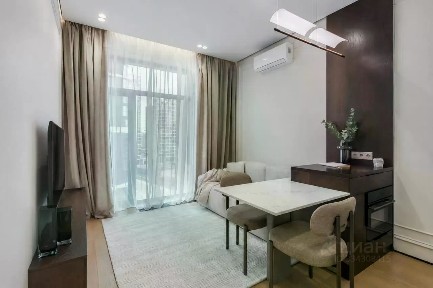 Продается 2-комн. квартира, 46 м²