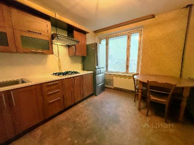 Продается 2-комн. квартира, 52,7 м²
