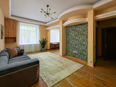 Продается 3-комн. квартира, 89 м²