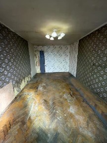 Продается 1-комн. квартира, 41,6 м²