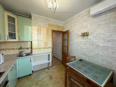 Продается 2-комн. квартира, 52,5 м²