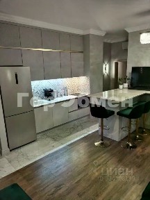 Продаются 3-комн. апартаменты, 67,8 м²