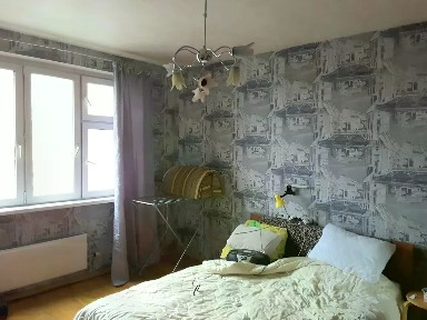 Продается 3-комн. квартира, 72,3 м²