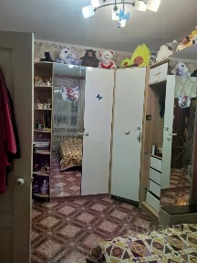 Продается 2-комн. квартира, 45,7 м²