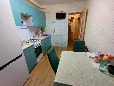 Продается 2-комн. квартира, 47,7 м²