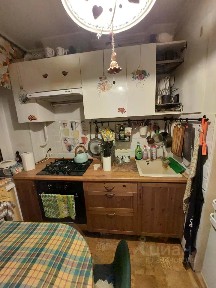 Продается 2-комн. квартира, 42,9 м²