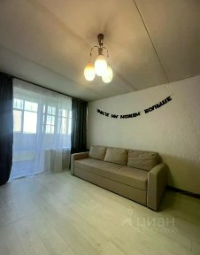 Продается 1-комн. квартира, 34,4 м²