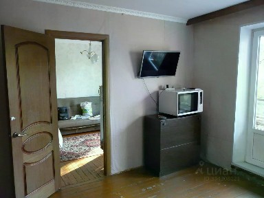 Продается 3-комн. квартира, 55 м²