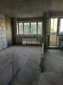 Москва, НАО (Новомосковский), ул. Харлампиева, 44