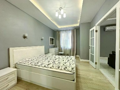 Продается 2-комн. квартира, 57,8 м²