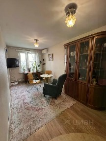 Продается 3-комн. квартира, 58,5 м²