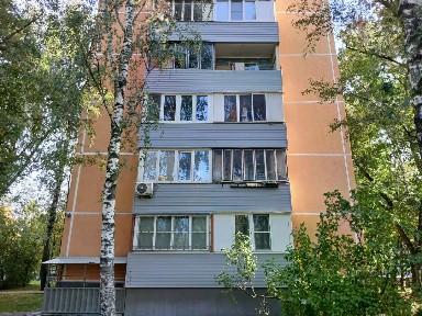 Продается 3-комн. квартира, 49,9 м²