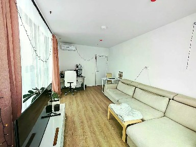 Продаются 2-комн. апартаменты, 46,3 м²