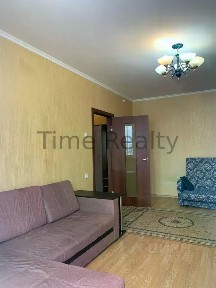 Продается 1-комн. квартира, 37 м²