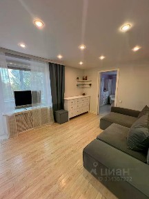 Продается 3-комн. квартира, 65 м²